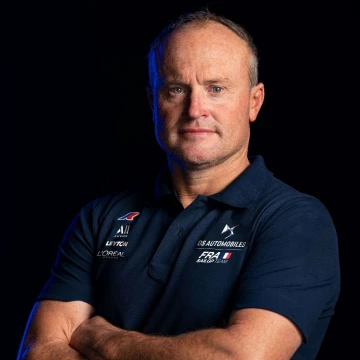 SailGP: Glenn Ashby nel team France DS Automobiles dal Rio Sail Grand Prix