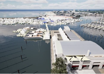 International Multihull Show 2026 expands with record fleet