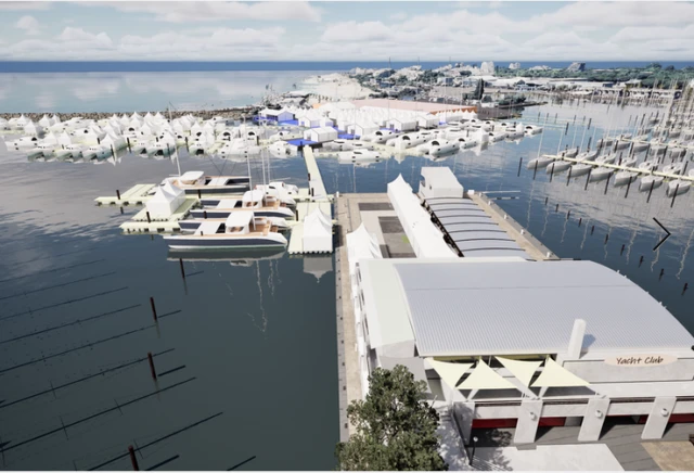 Multihull boom on display: 80 boats & world premieres in La Grande-Motte