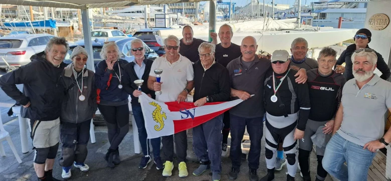 Locatelli e Bresciano vincono a Viareggio la Coppa di Pasqua Star 2026