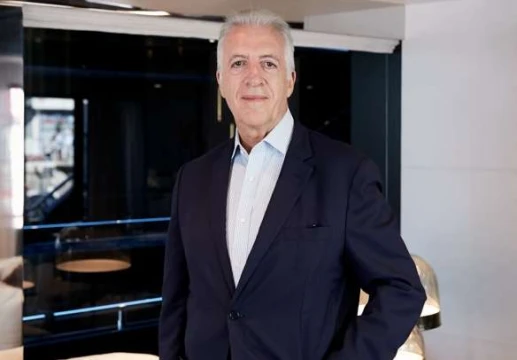 L'Ing. Piero Ferrari
