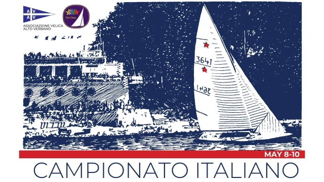 Campionato Italiano Star, un mese alla regata