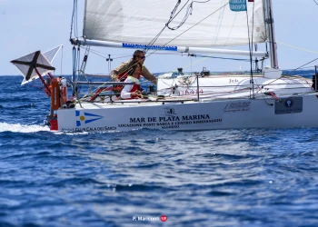 I Mini alla dura prova della Roma 6.50, seconda tappa del Campionato Italiano