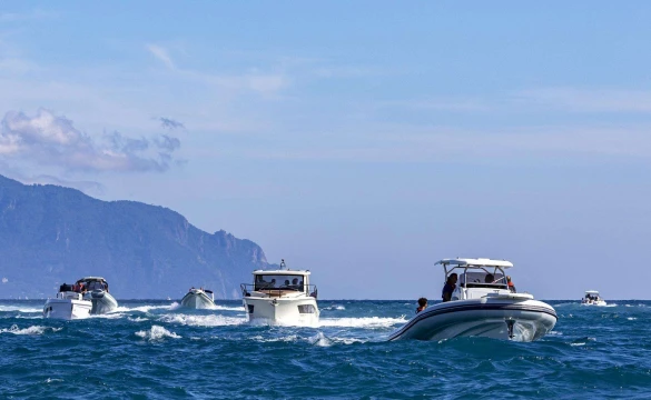 Confindustria Nautica, 11 aprile 2026: la giornata del mare nelle scuole torna con una nuova edizione