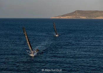 Royal Malta Yacht Club and Cannes Yacht Club Announce Cannes - Malta Race 2026