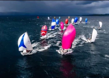 Yacht Racing Forum: Initial Programme and key updates