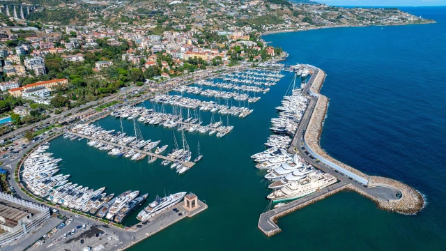 Acquera Yachting al MYBA Charter Show 2026