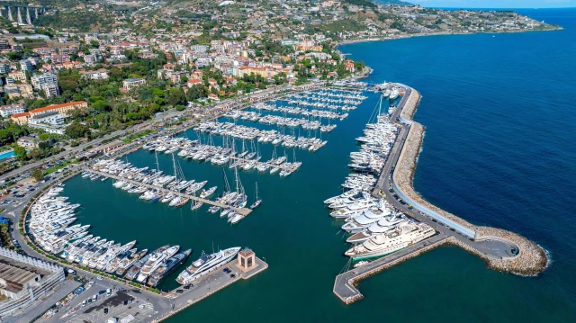 Acquera Yachting al MYBA Charter Show 2026