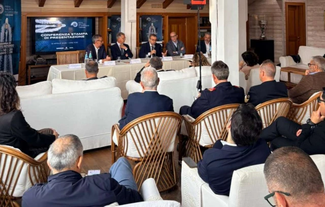 Fiera Nautica di Sardegna 2026, la conferenza stampa di presentazione a Porto Rotondo