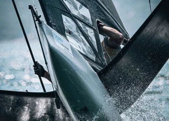 Pantaenius Yacht Racing Image Award: 17th Edition Open