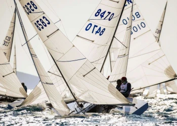 50 anni di vela dall’Hannibal allo Yacht Club Monfalcone