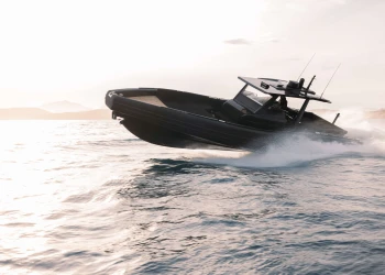 Novamarine partecipa alle più importanti fiere nautiche del mondo nel 2026