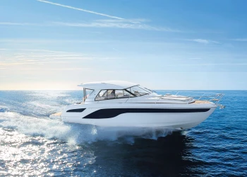 Bavaria Yachts präsentiert die Signature Edition