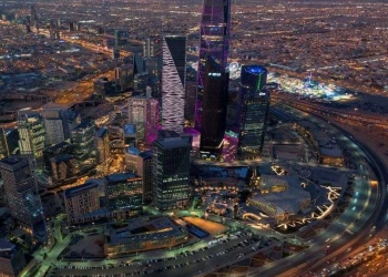 Luca Dini announces the official launch of Luca Dini KSA in Riyadh