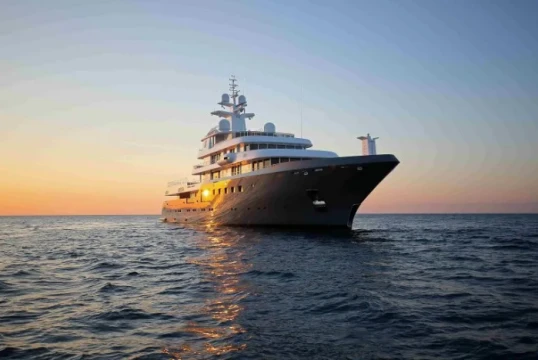 Boero Yacht Coatings al Singapore Yachting Festival 2026