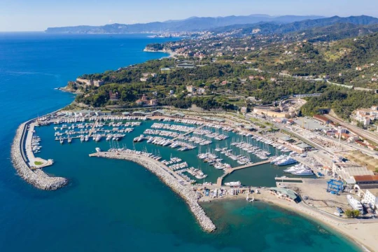 Marina di Varazze