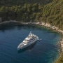 Decarbonisation in yachting: Pollicardo (SYBAss) on energy, fuels and regulation