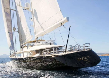 Boero Yacht Coatings al Palma International Boat Show 2026