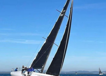 Dal 24 al 26 aprile, all’Argentario, La Lunga Bolina Trofeo Banca Patrimoni Sella