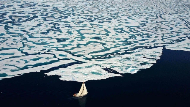 Global Superyacht Review 2026: Neue Routen und geografische Entwicklungen gestalten den Markt neu. Foto Kamana Sailing Expedition, PressMare Archiv