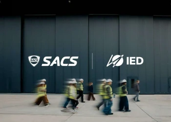 Sacs Tecnorib and IED Milan: Collaboration between Business and Education continues