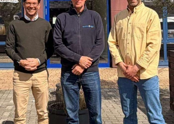 HanseYachts AG gewinnt Schiffswerft Laboe als Vertriebspartner an der Ostsee