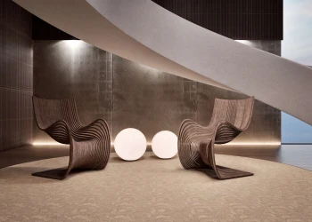 Zuccon and Cadorin present Mon at the Milan Design Week 2026