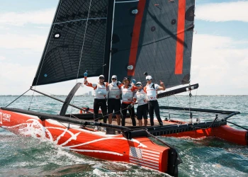 Youngblood Wins the Battle of the Brothers and Earns M32 Season Title