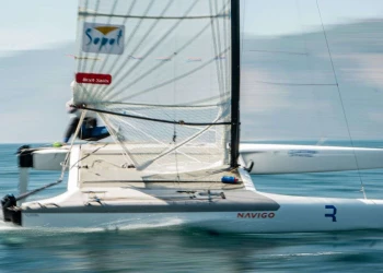 Cesari e Doreste i vincitori dell'A-Cat Italia Cup 2026