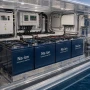Batterie agli ioni di sodio