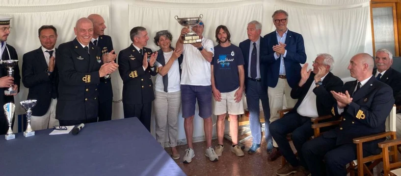 Al Club Nautico Versilia, al via il XXIX Trofeo Challenge Ammiraglio Francese