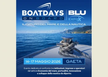 Boat Days on Board e Blu Expo a Gaeta dal 14 al 17 maggio 2026
