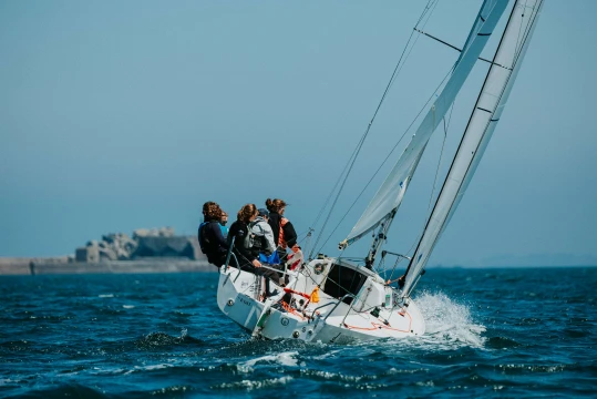 Cherbourg Yacht Club selected to host return of World Sailing Nations Cup in 2027