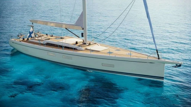 Neuer Swan 73: Segelleistung und Lebensqualität an Bord