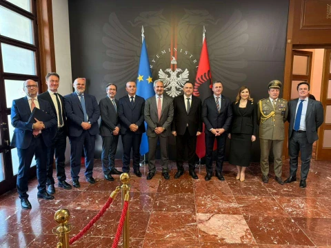 Difesa, Fincantieri e Kayo firmano l’accordo per la costituzione di una joint venture