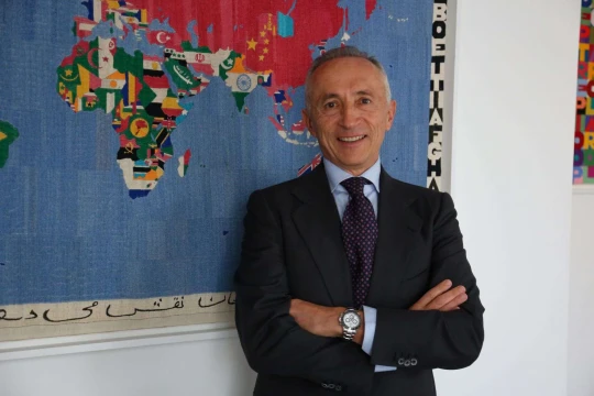 Alberto Galassi
