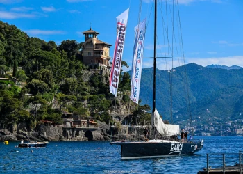Fast and Furio Sailing Team: al via la stagione 2026 da Portofino