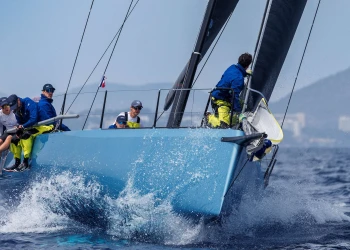 A classic Palma day proves a perfect warm up as titles decided
