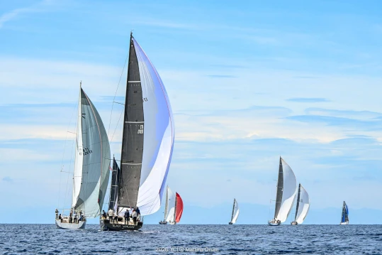 Regate di Primavera Portofino 2026