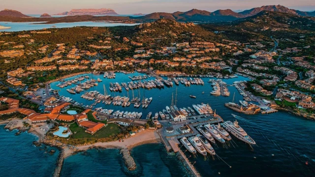 La Fiera Nautica di Sardegna a Porto Rotondo