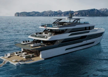 Nuovo dealer Extra Yachts in Turchia