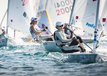Two-Time Olympic Medalist Embraces New Challenge with Women's International Championship
