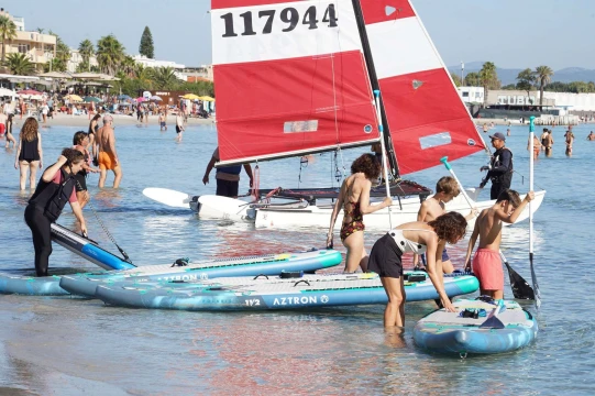 Cagliari capitale del mare inclusivo: al via la 5ª edizione di “Vivi il Mare”