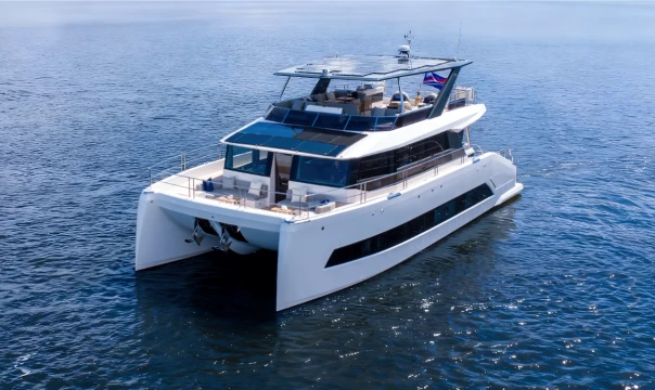 Revolution Marine Group appoints Nauta Dock as exclusive dealer for Mainland Spain & Andorra