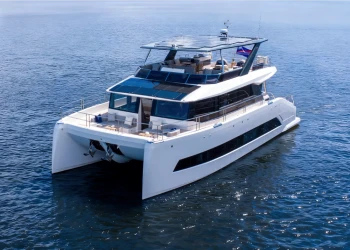 Revolution Marine Group appoints Nauta Dock as exclusive dealer for Mainland Spain & Andorra