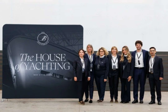 Benetti Legal Symposium 2026
