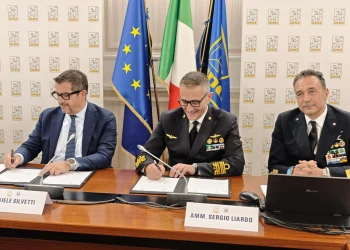 Intesa Anci-Guardia Costiera a tutela dell’ambiente marino e costiero e per il turismo sostenibile