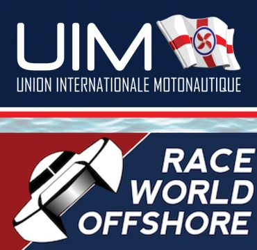 Race World Offshore, accordo UIM per i mondiali offshore