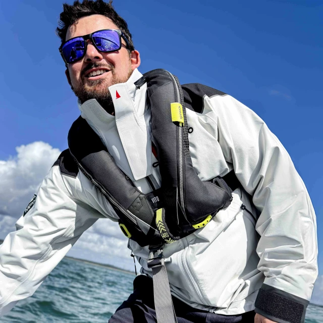Spinlock Deckvest