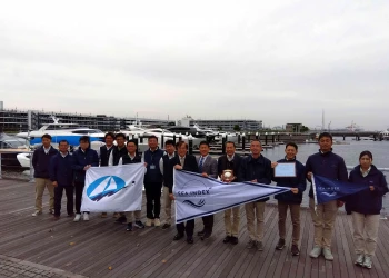 From Monaco to Japan: SEA Index expands its global Marina network with Japan Marina & Beach Association